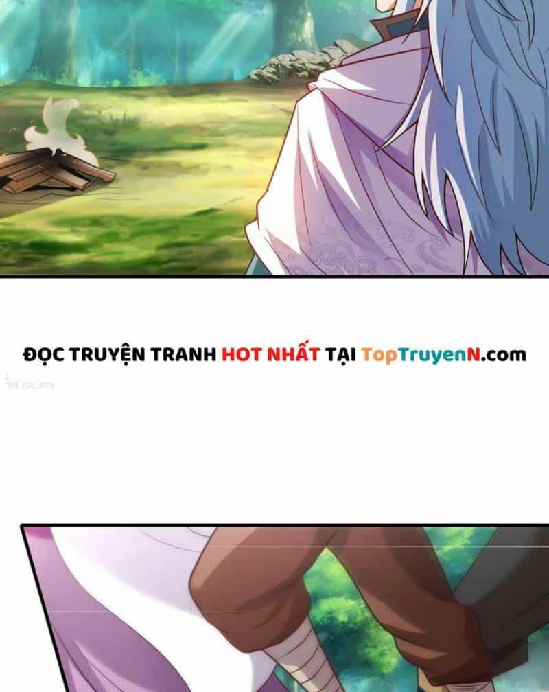 Huyền Thiên Chí Tôn - Chương 85 - ảnh 10