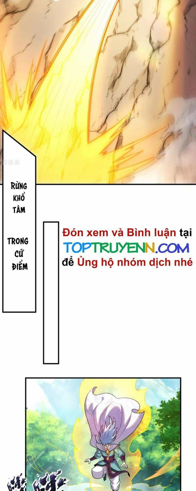 Huyền Thiên Chí Tôn - Chương 85 - ảnh 8