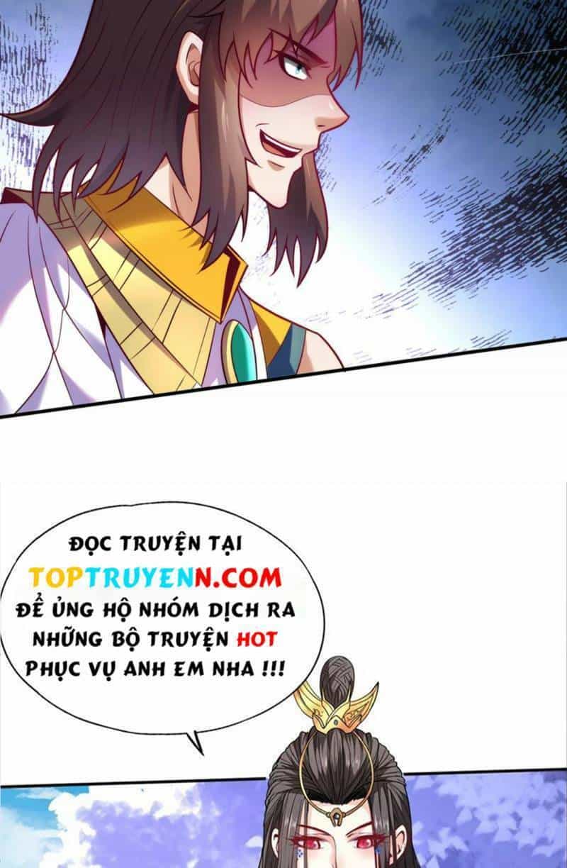 Huyền Thiên Chí Tôn - Chương 86 - ảnh 29