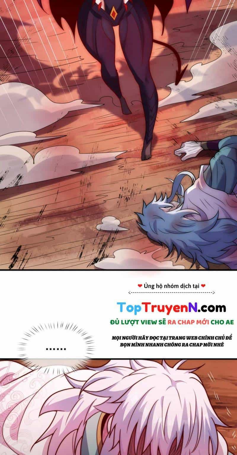 Huyền Thiên Chí Tôn - Chương 89 - ảnh 18
