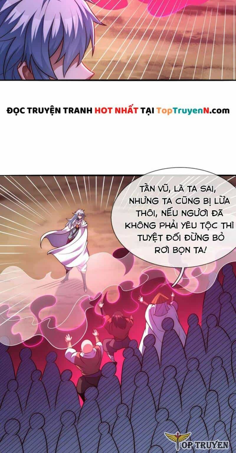 Huyền Thiên Chí Tôn - Chương 90 - ảnh 27