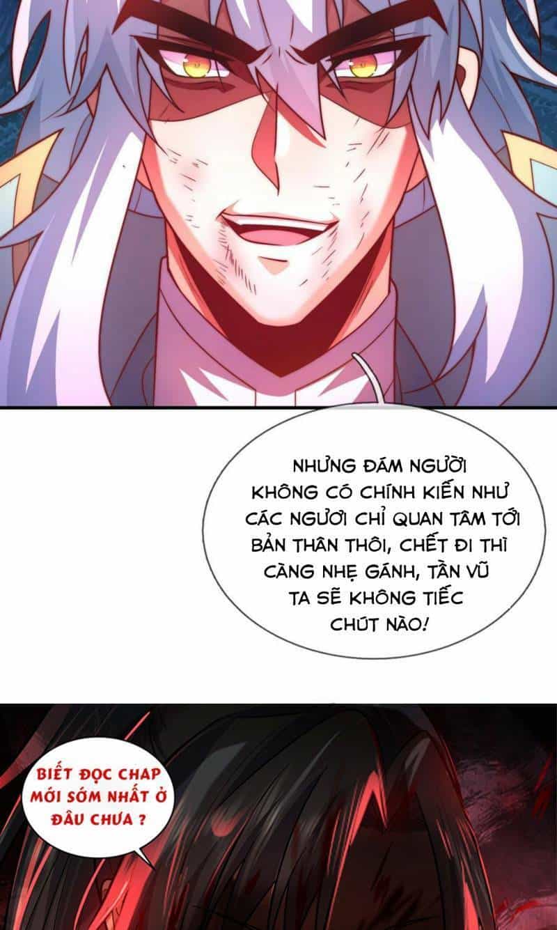 Huyền Thiên Chí Tôn - Chương 90 - ảnh 34