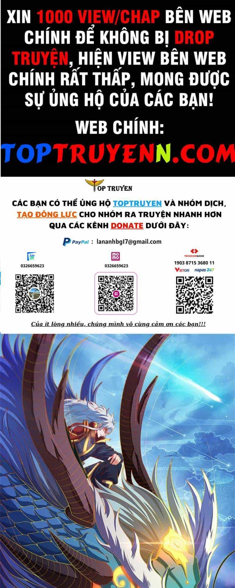 Huyền Thiên Chí Tôn - Chương 94 - ảnh 1