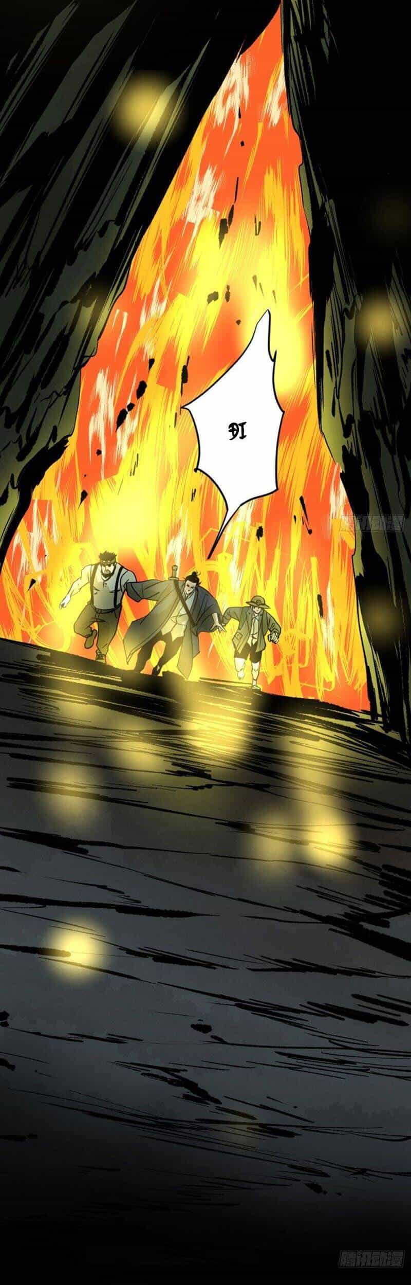 Huyền Thoại Đạo Sĩ - Chương 10 - ảnh 18