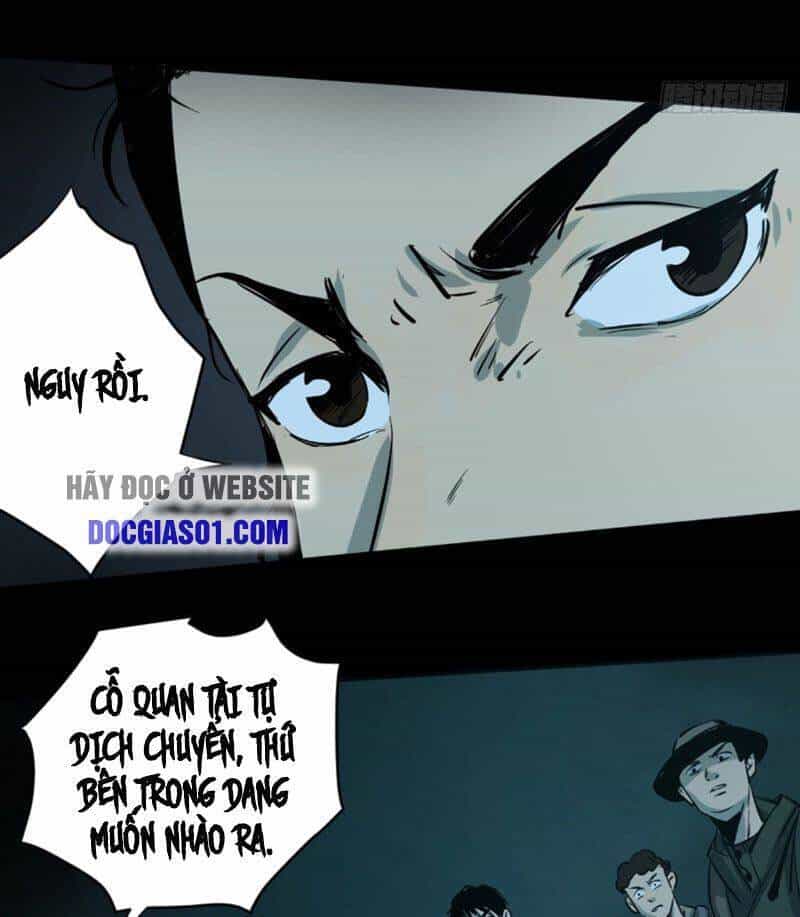 Huyền Thoại Đạo Sĩ - Chương 4 - ảnh 14