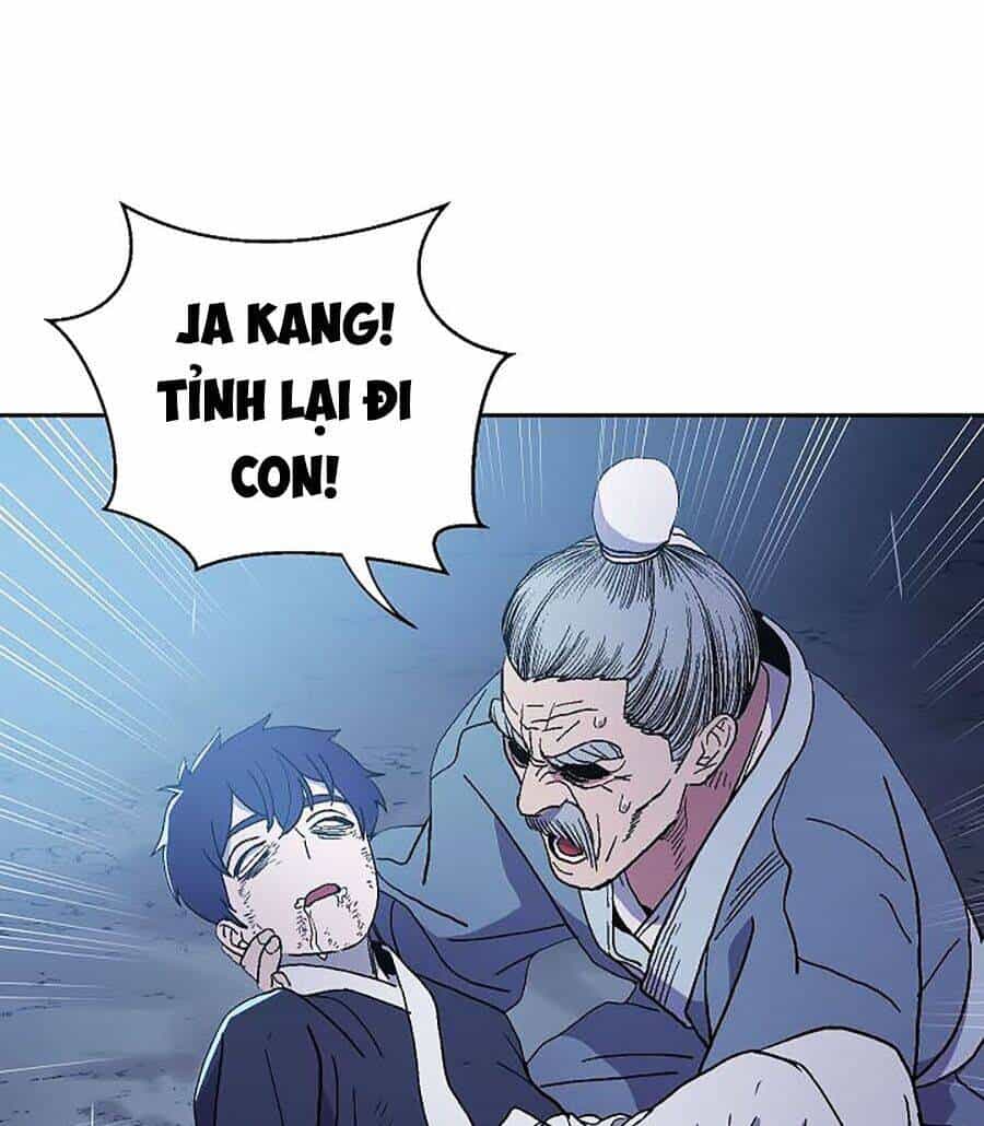 Huyền Thoại Diệt Thế Độc Long - Chương 1 - ảnh 88