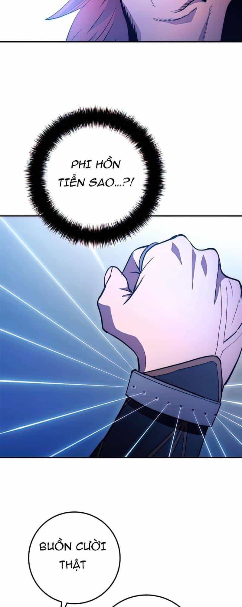 Huyền Thoại Diệt Thế Độc Long - Chương 98 - ảnh 11