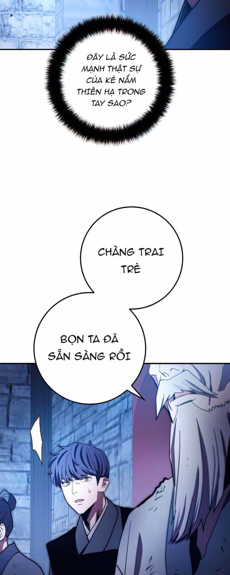 Huyền Thoại Diệt Thế Độc Long - Chương 98 - ảnh 47