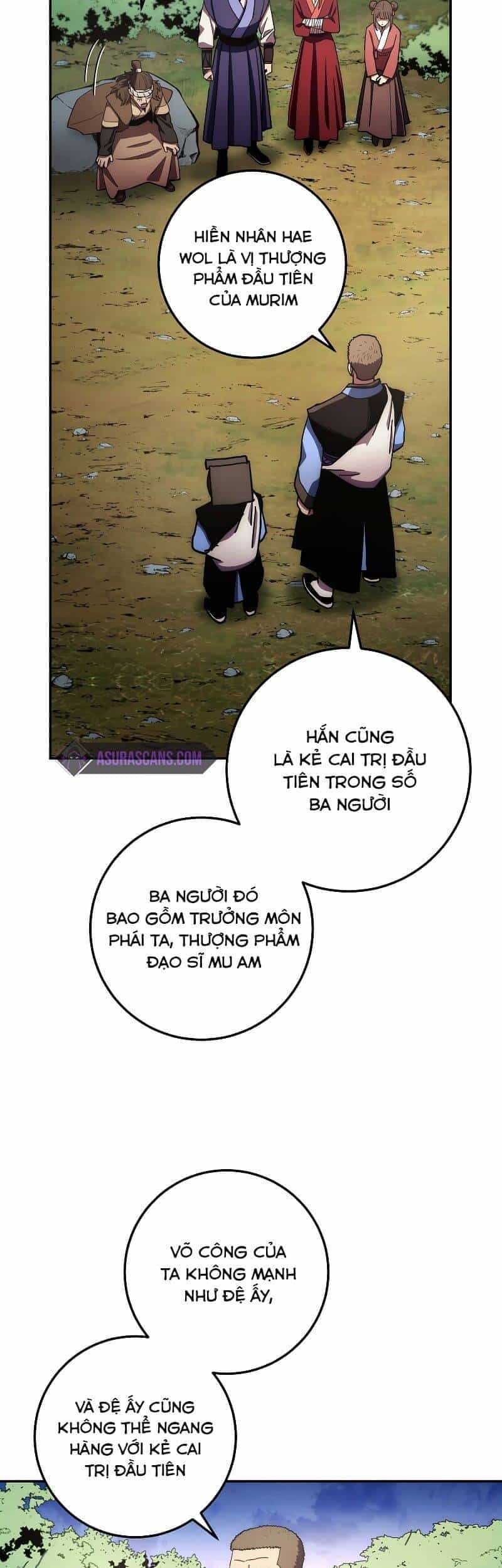Huyền Thoại Diệt Thế Độc Long - Chương 106 - ảnh 28