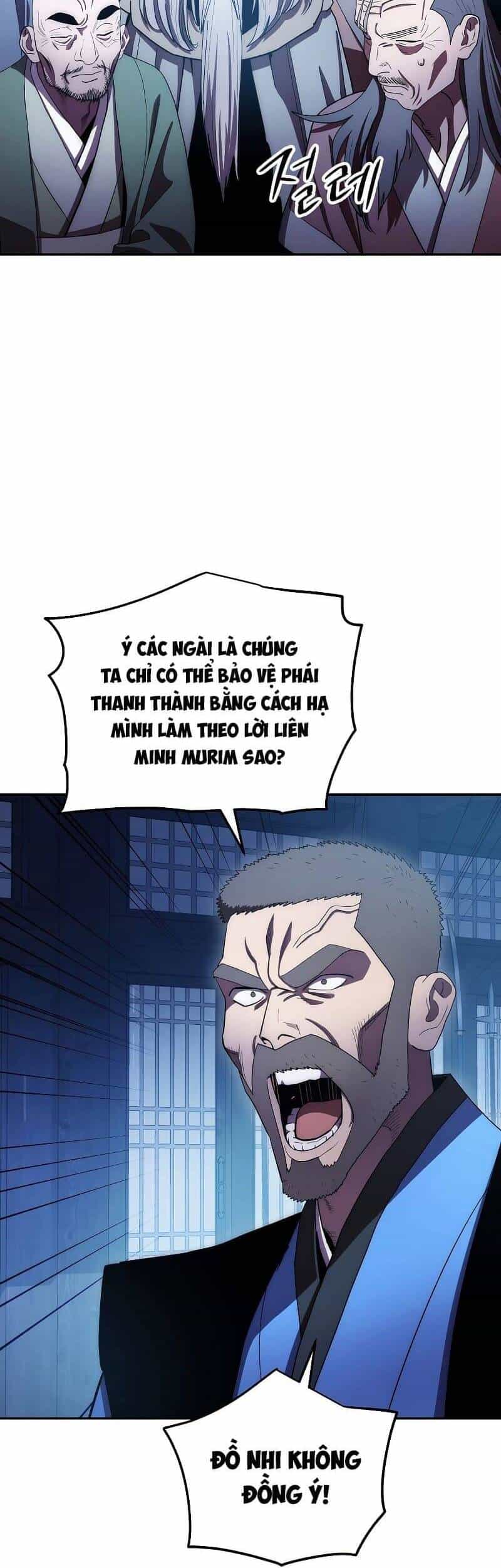 Huyền Thoại Diệt Thế Độc Long - Chương 106 - ảnh 7