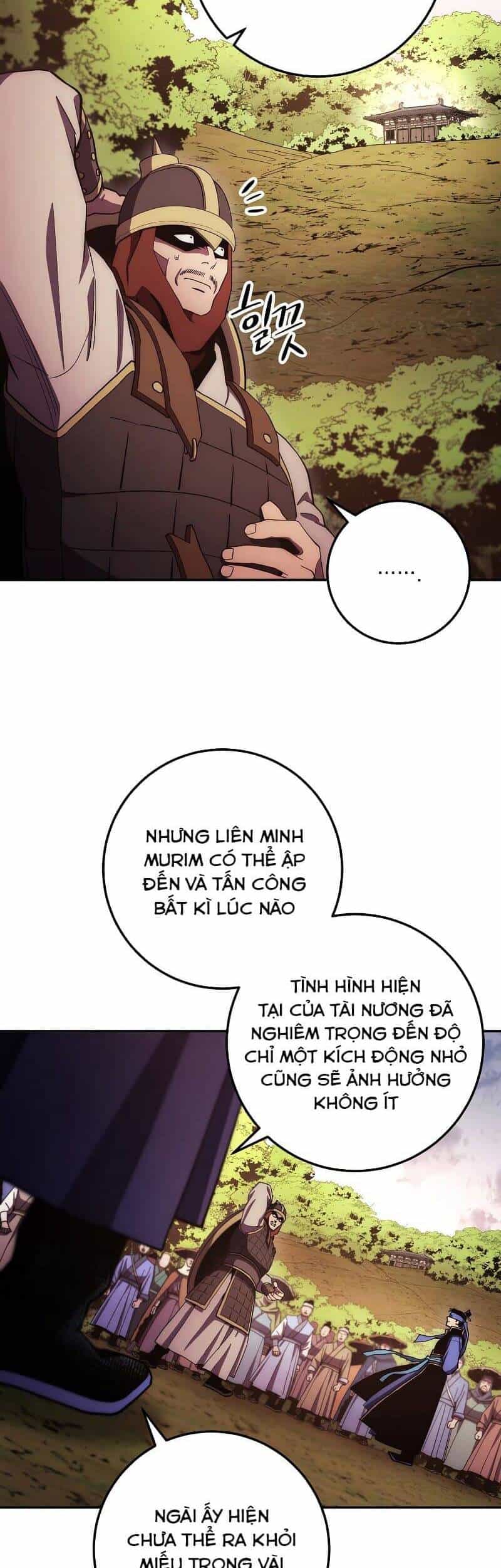Huyền Thoại Diệt Thế Độc Long - Chương 107 - ảnh 27