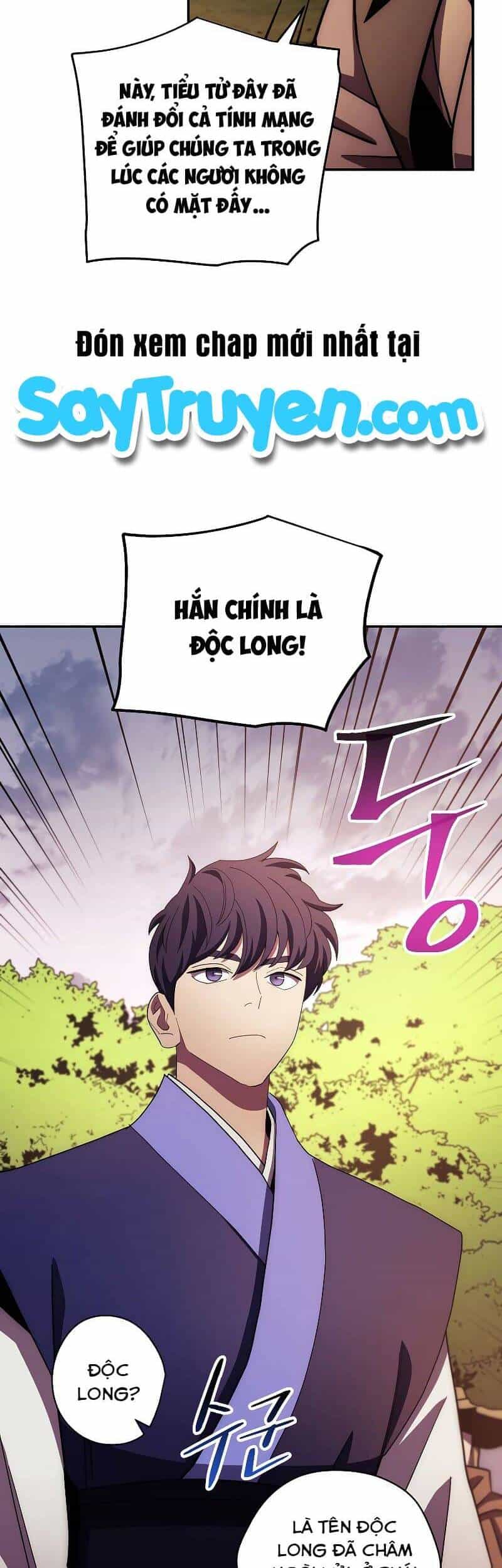 Huyền Thoại Diệt Thế Độc Long - Chương 107 - ảnh 29