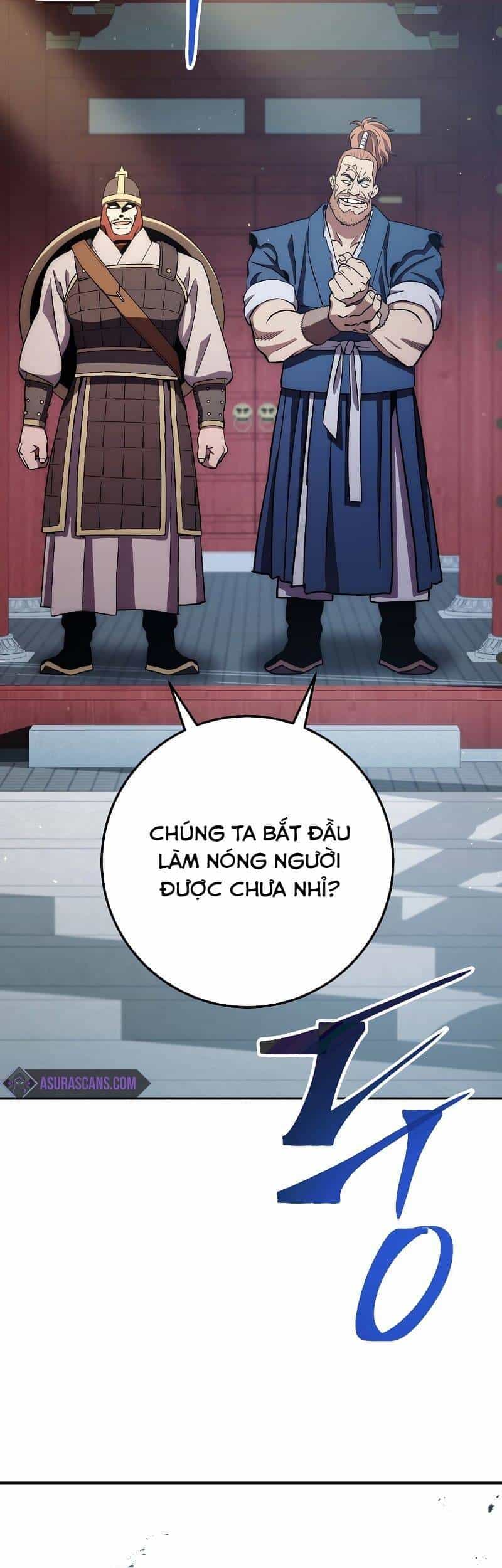 Huyền Thoại Diệt Thế Độc Long - Chương 107 - ảnh 68