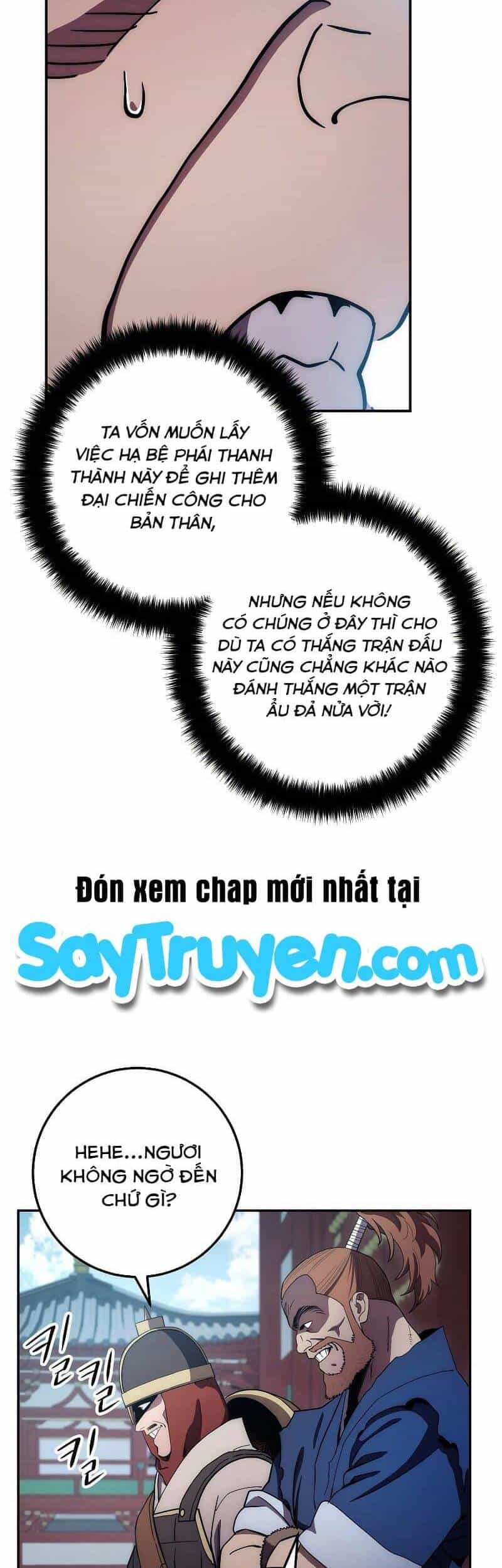 Huyền Thoại Diệt Thế Độc Long - Chương 108 - ảnh 7