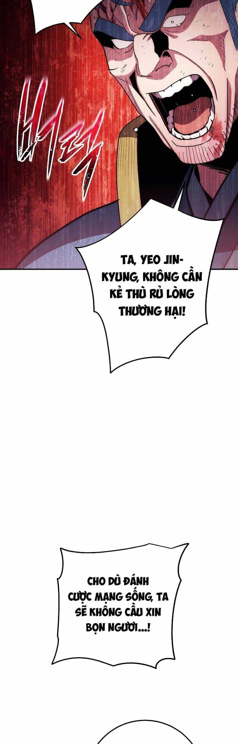 Huyền Thoại Diệt Thế Độc Long - Chương 109 - ảnh 44