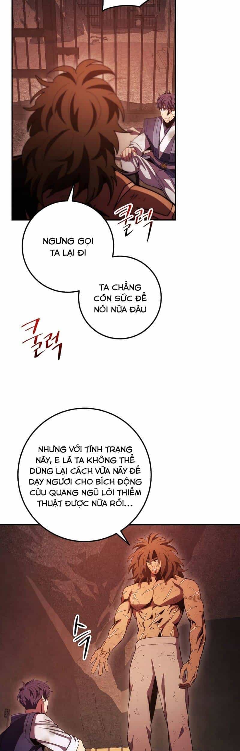 Huyền Thoại Diệt Thế Độc Long - Chương 112 - ảnh 14