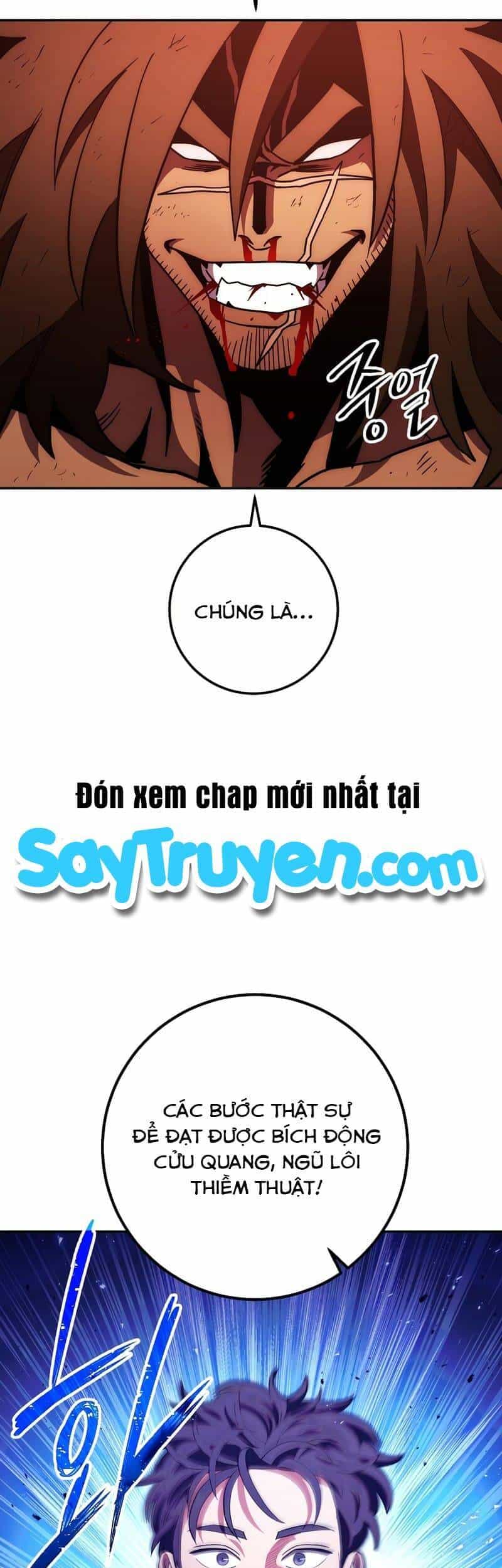 Huyền Thoại Diệt Thế Độc Long - Chương 112 - ảnh 18