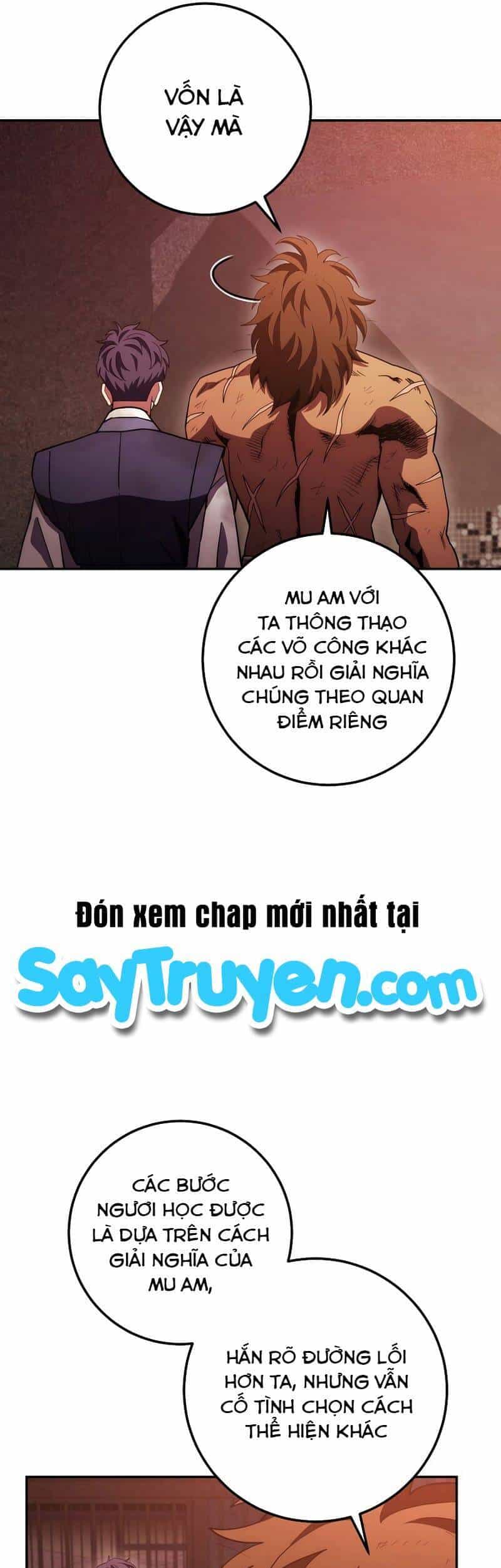 Huyền Thoại Diệt Thế Độc Long - Chương 112 - ảnh 26