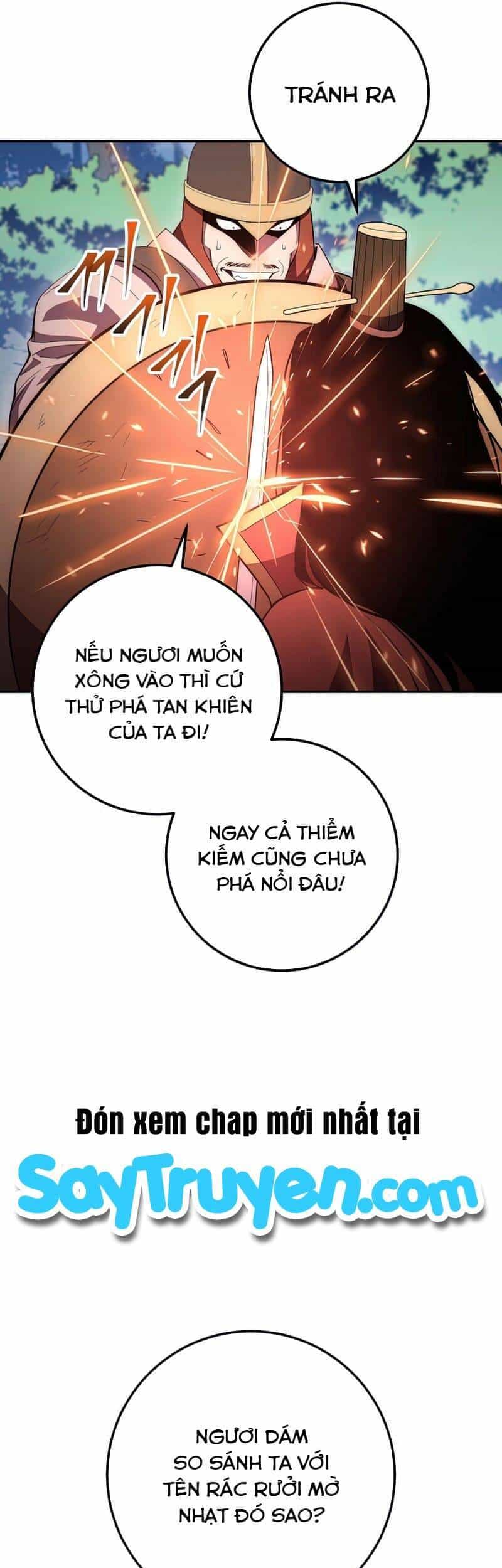 Huyền Thoại Diệt Thế Độc Long - Chương 113 - ảnh 25