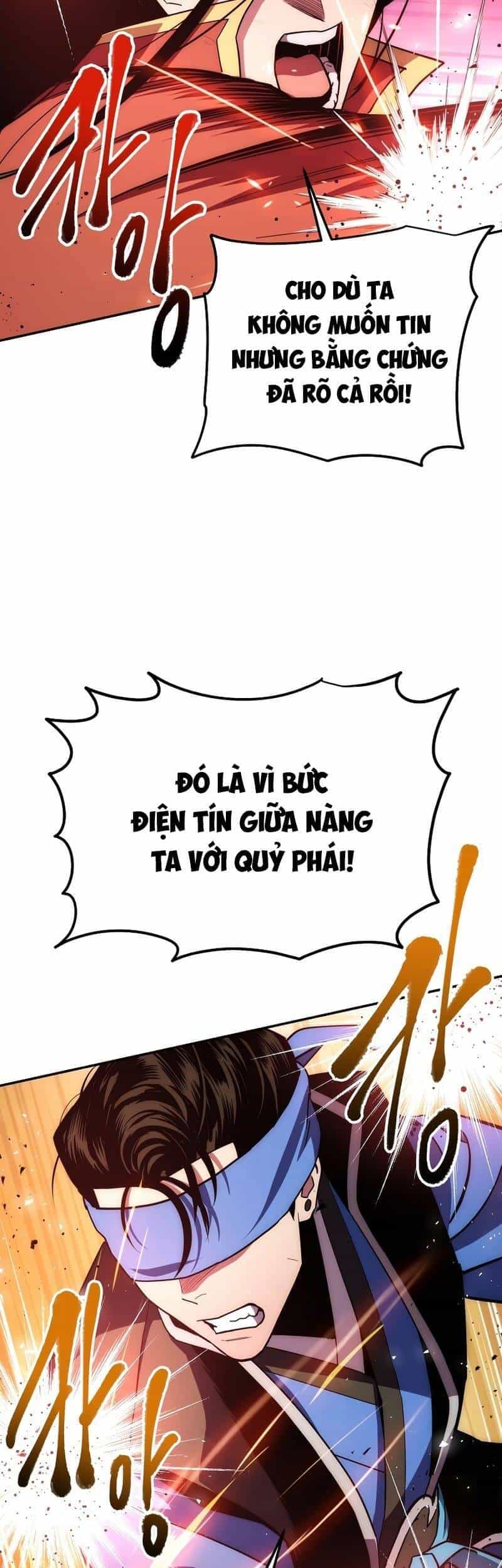 Huyền Thoại Diệt Thế Độc Long - Chương 114 - ảnh 37