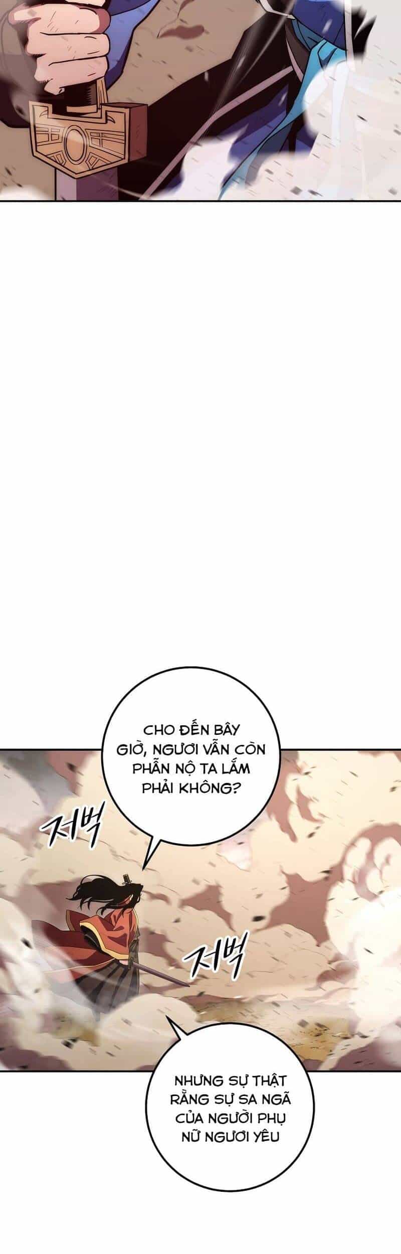 Huyền Thoại Diệt Thế Độc Long - Chương 114 - ảnh 53