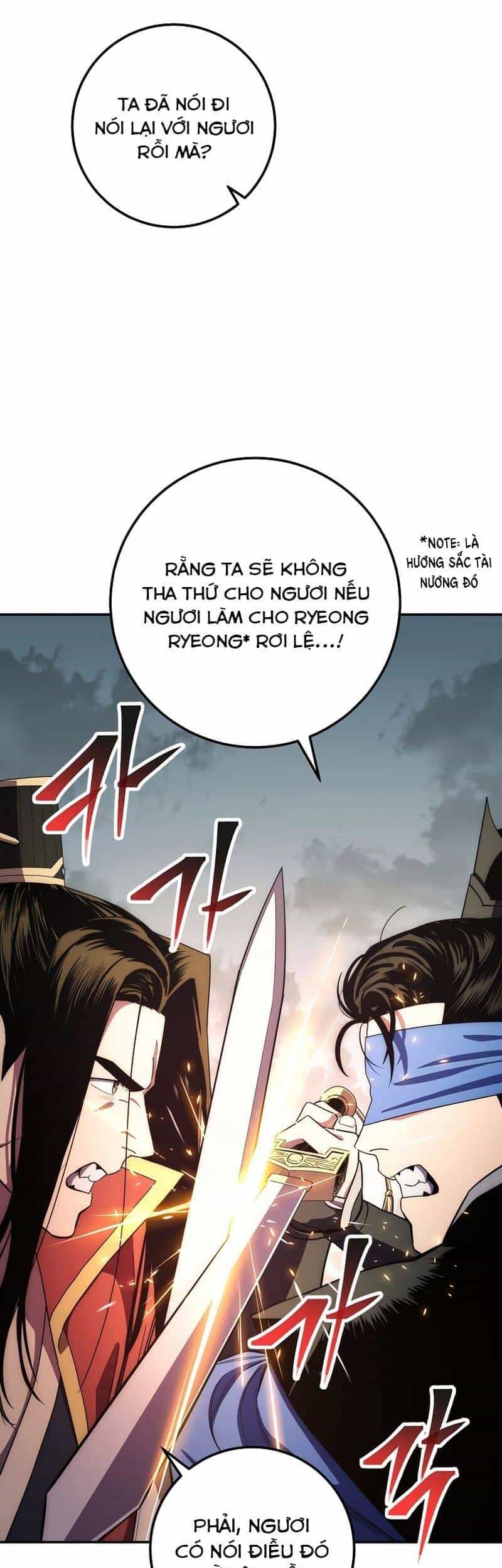 Huyền Thoại Diệt Thế Độc Long - Chương 114 - ảnh 6