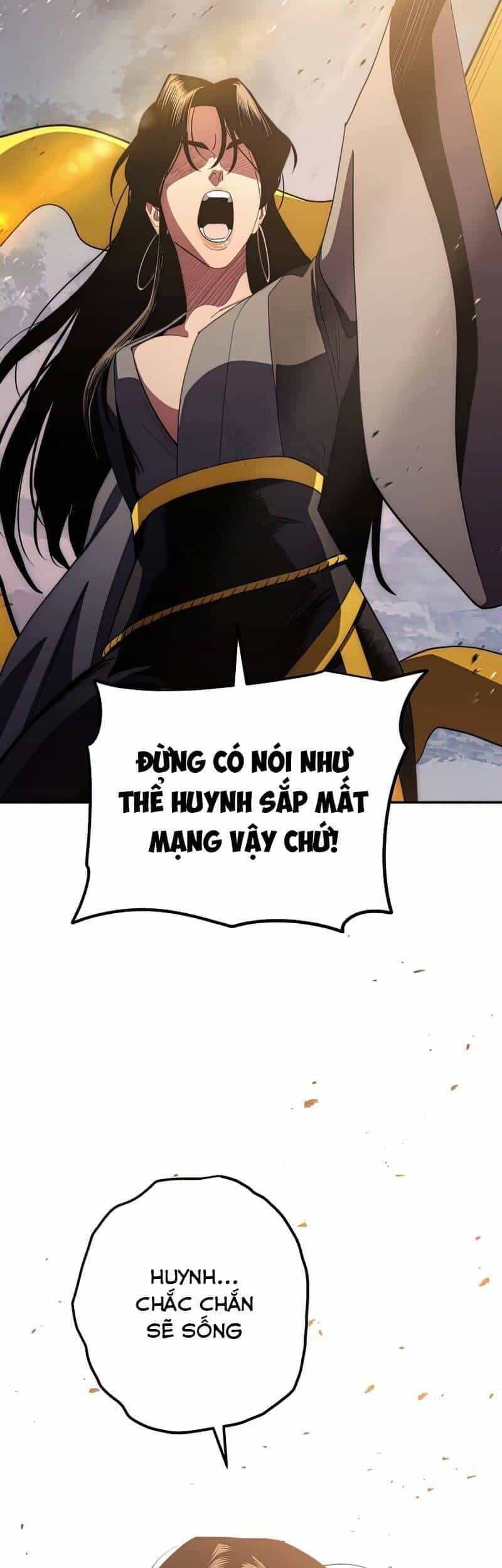 Huyền Thoại Diệt Thế Độc Long - Chương 116 - ảnh 8