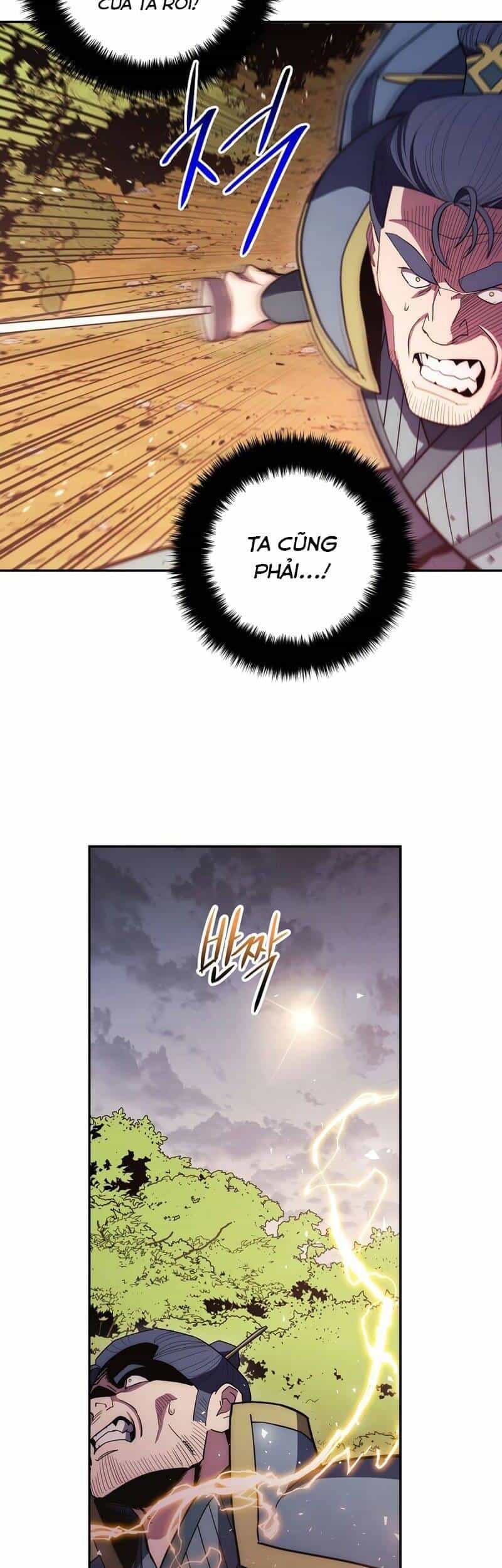 Huyền Thoại Diệt Thế Độc Long - Chương 117 - ảnh 16