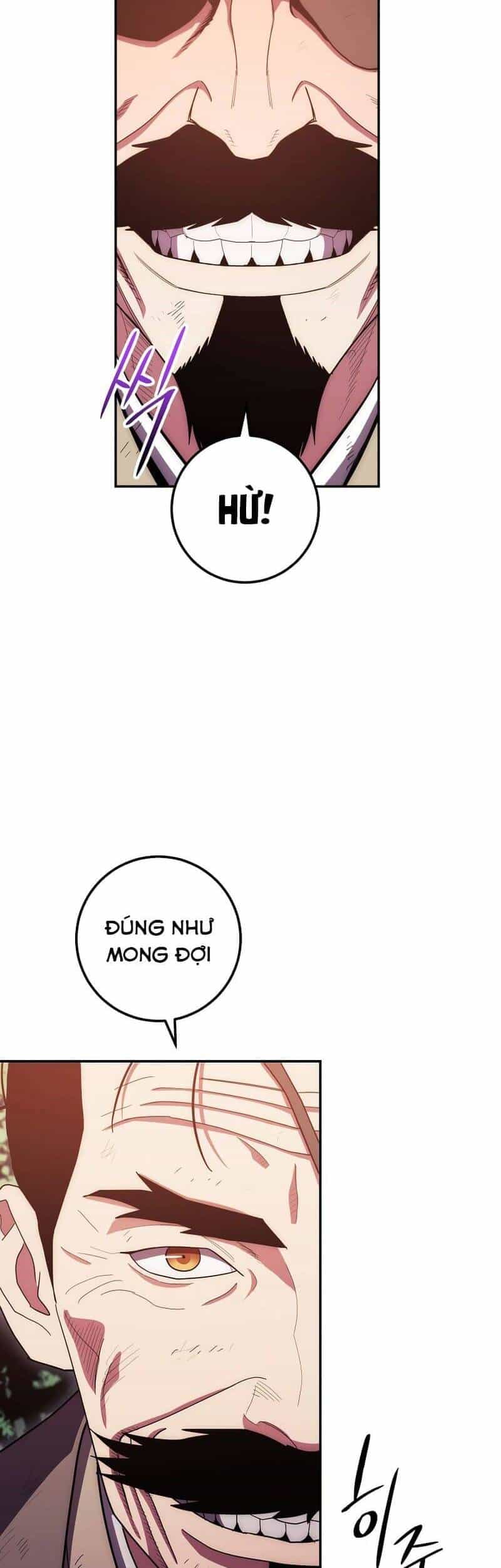 Huyền Thoại Diệt Thế Độc Long - Chương 117 - ảnh 30