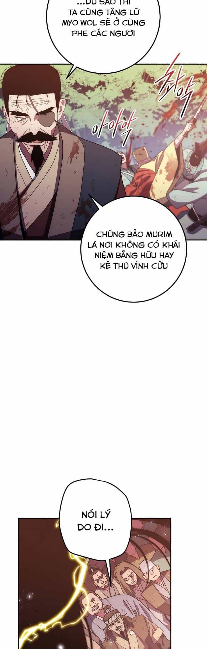 Huyền Thoại Diệt Thế Độc Long - Chương 117 - ảnh 38