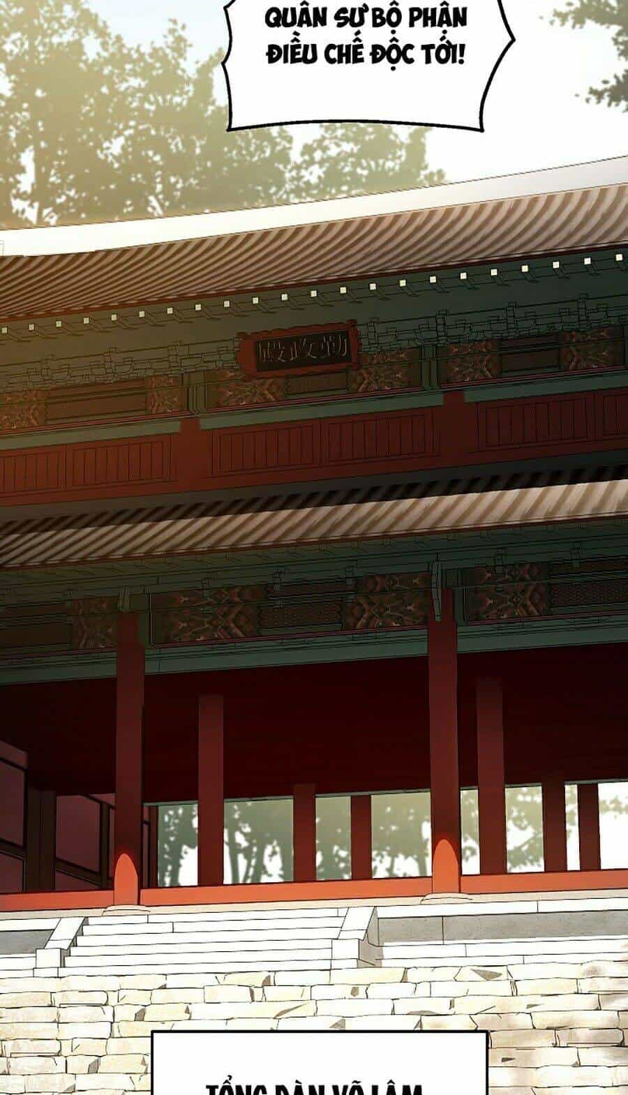 Huyền Thoại Diệt Thế Độc Long - Chương 14 - ảnh 62