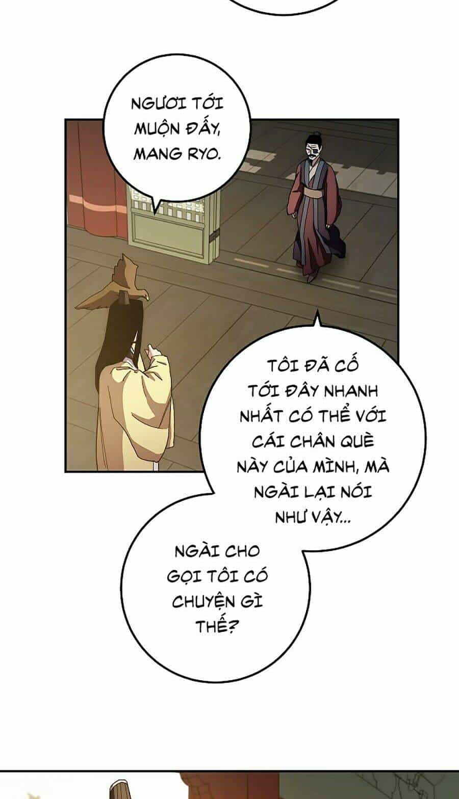 Huyền Thoại Diệt Thế Độc Long - Chương 14 - ảnh 67