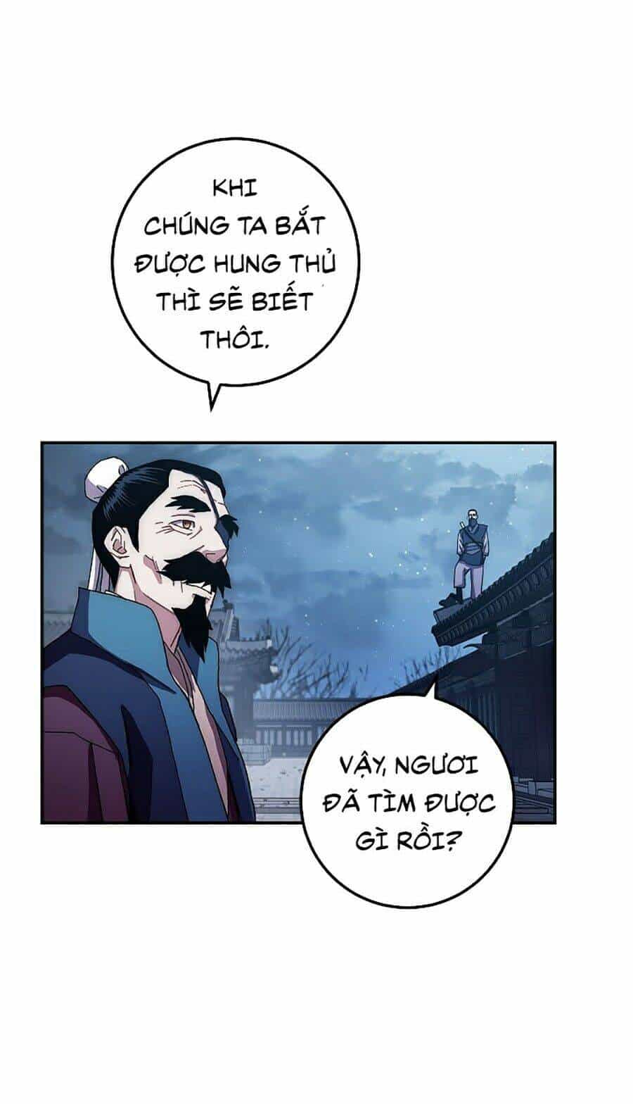 Huyền Thoại Diệt Thế Độc Long - Chương 15 - ảnh 33