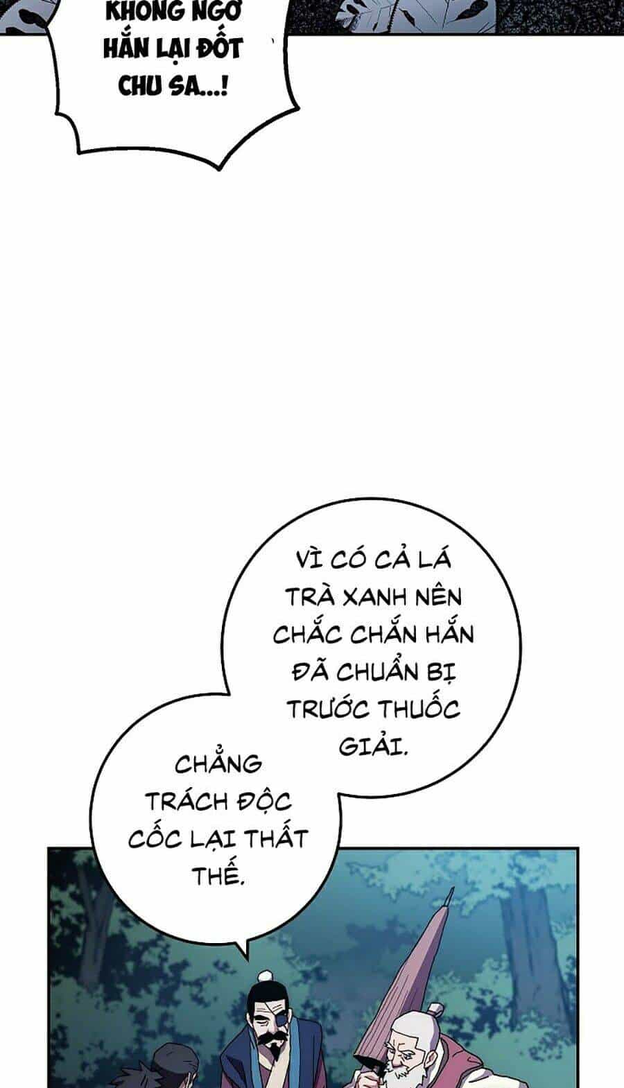 Huyền Thoại Diệt Thế Độc Long - Chương 15 - ảnh 46