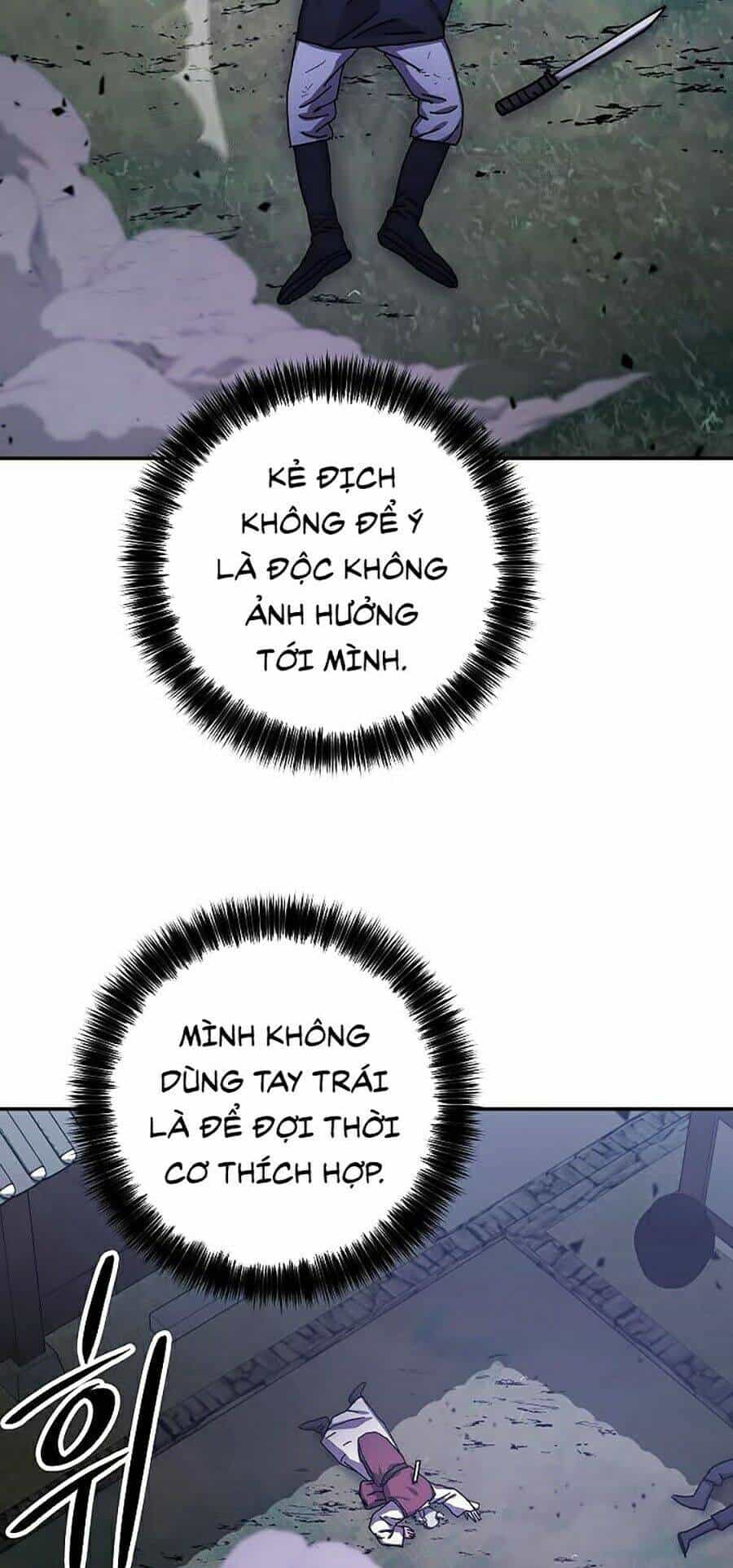 Huyền Thoại Diệt Thế Độc Long - Chương 18 - ảnh 82