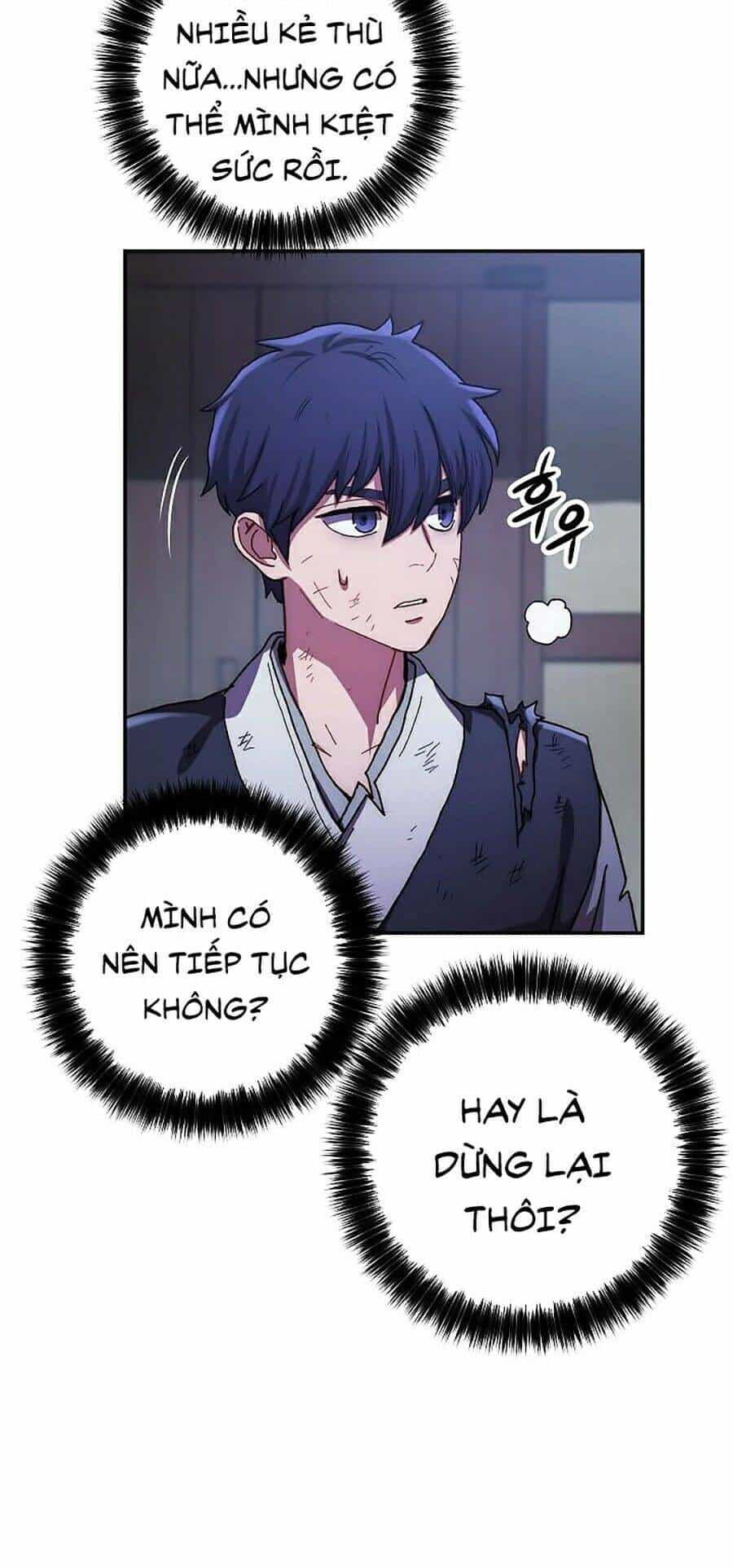 Huyền Thoại Diệt Thế Độc Long - Chương 18 - ảnh 84