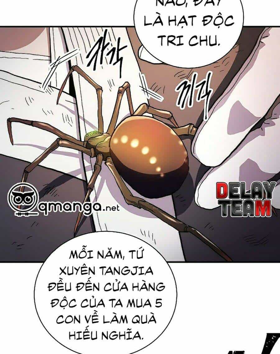 Huyền Thoại Diệt Thế Độc Long - Chương 2 - ảnh 43