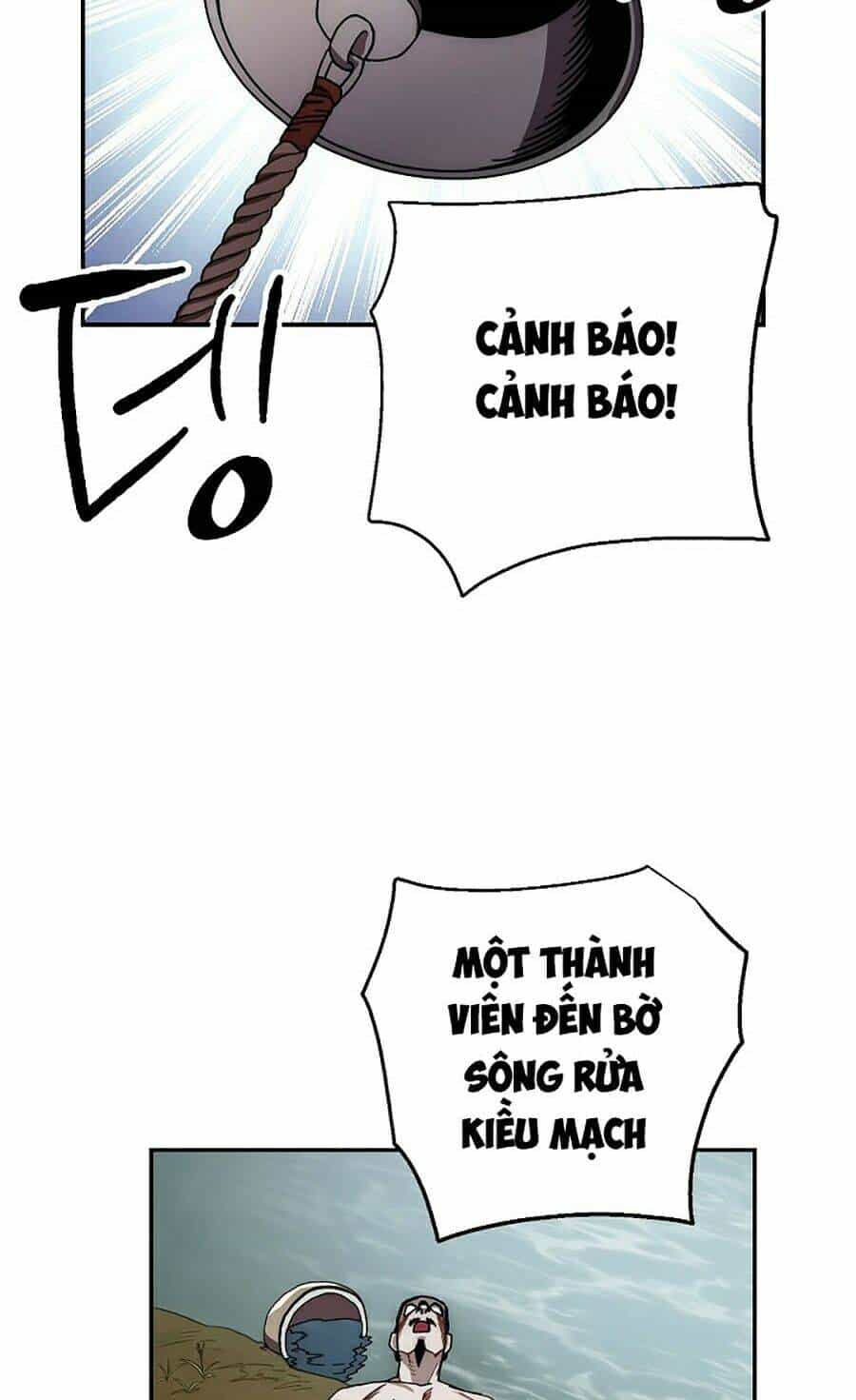 Huyền Thoại Diệt Thế Độc Long - Chương 20 - ảnh 86