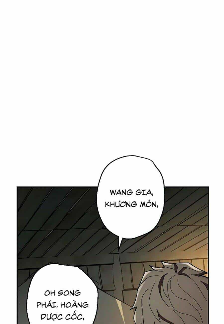 Huyền Thoại Diệt Thế Độc Long - Chương 21 - ảnh 77