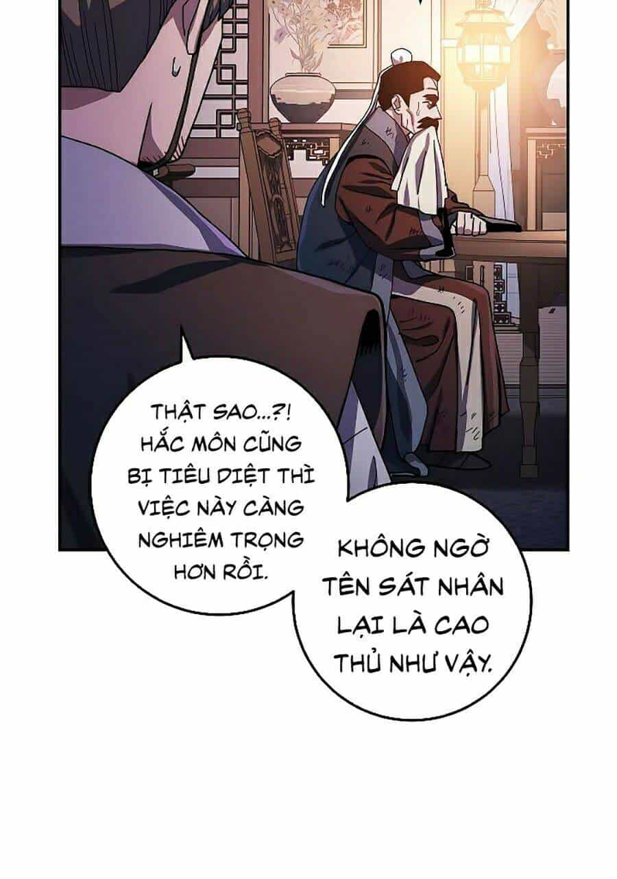 Huyền Thoại Diệt Thế Độc Long - Chương 23 - ảnh 56
