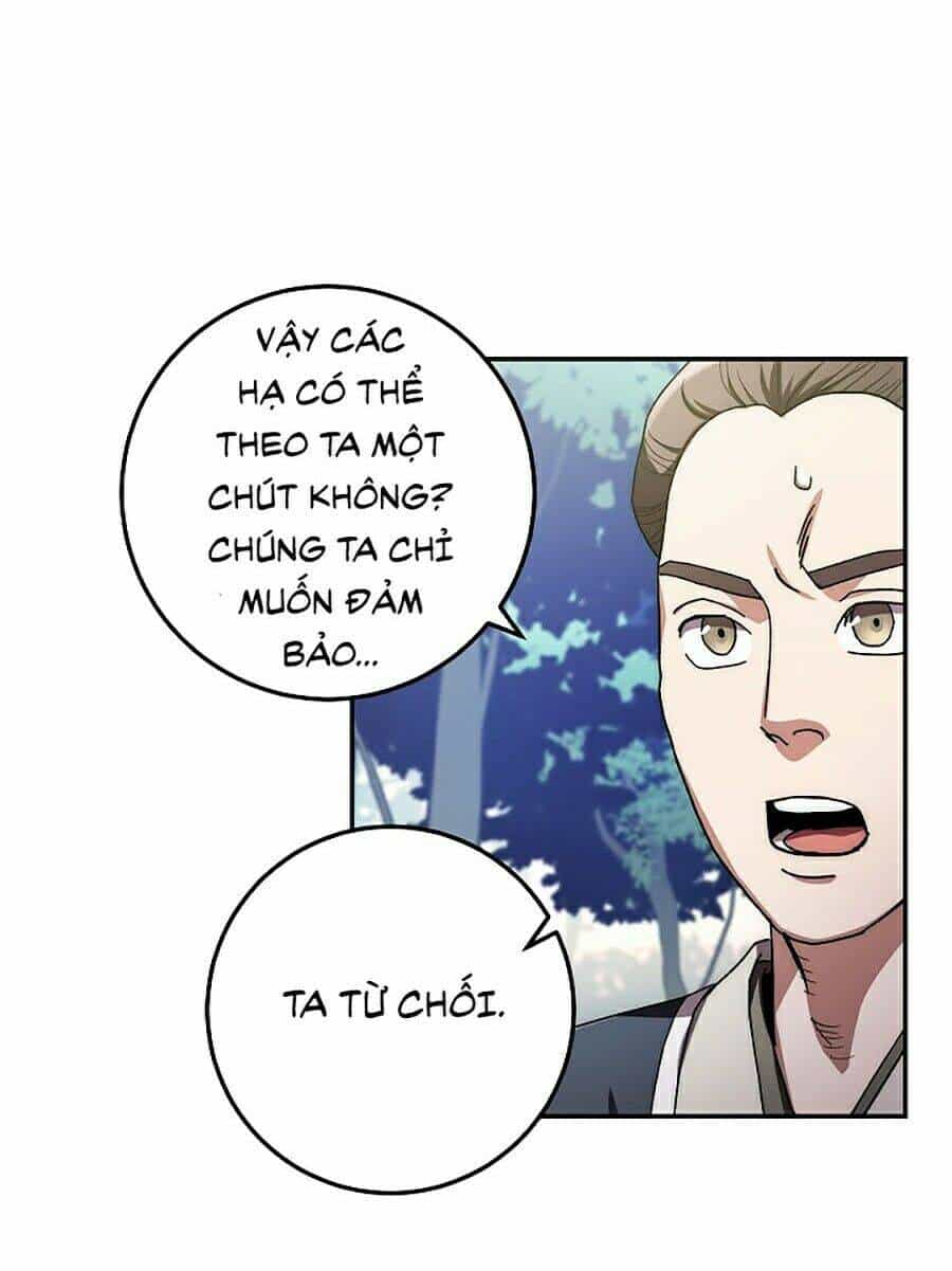 Huyền Thoại Diệt Thế Độc Long - Chương 24 - ảnh 15