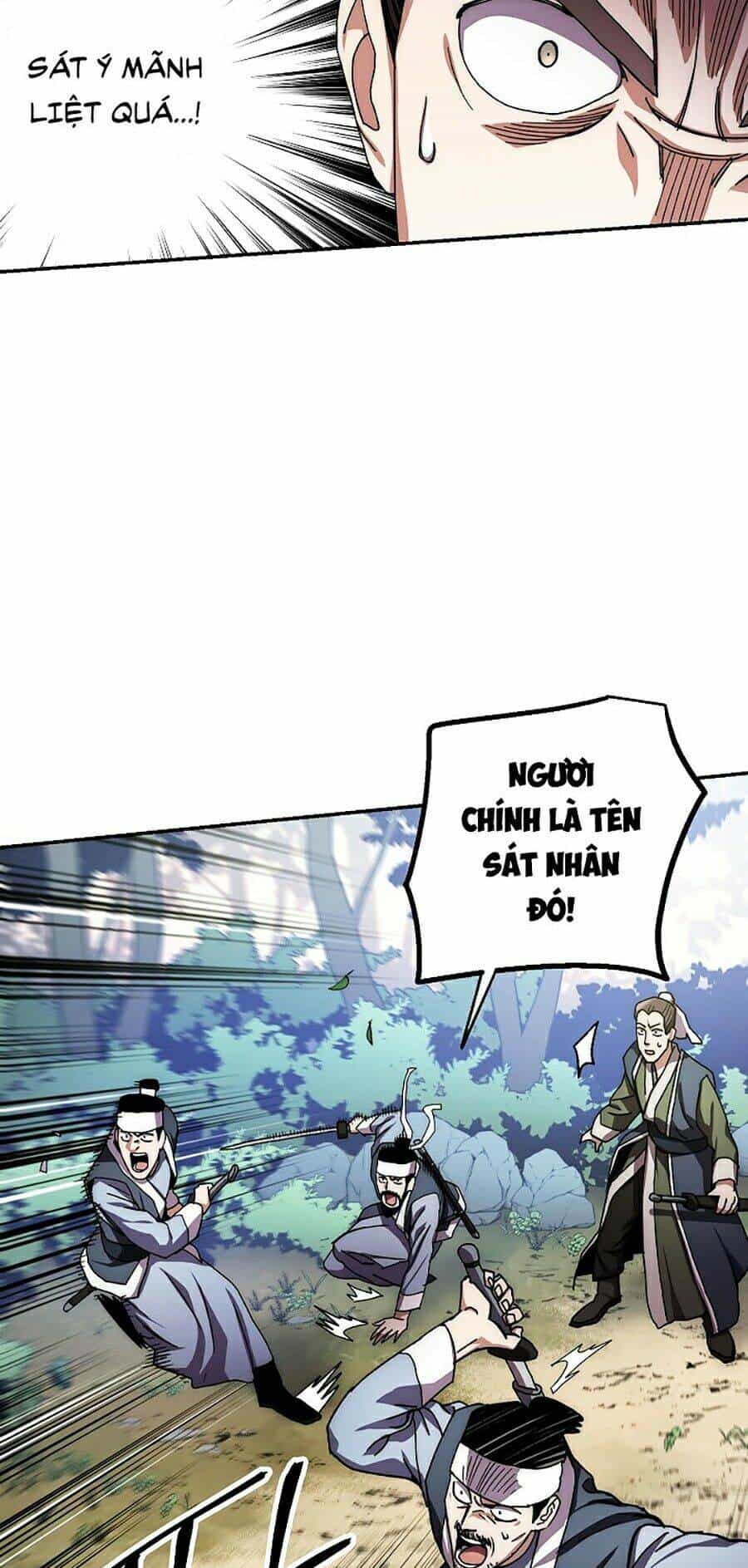 Huyền Thoại Diệt Thế Độc Long - Chương 24 - ảnh 35