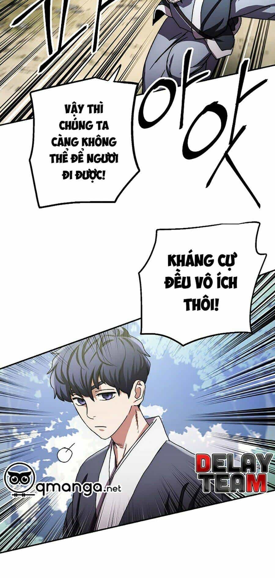 Huyền Thoại Diệt Thế Độc Long - Chương 24 - ảnh 36