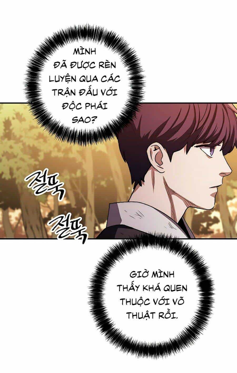 Huyền Thoại Diệt Thế Độc Long - Chương 25 - ảnh 3