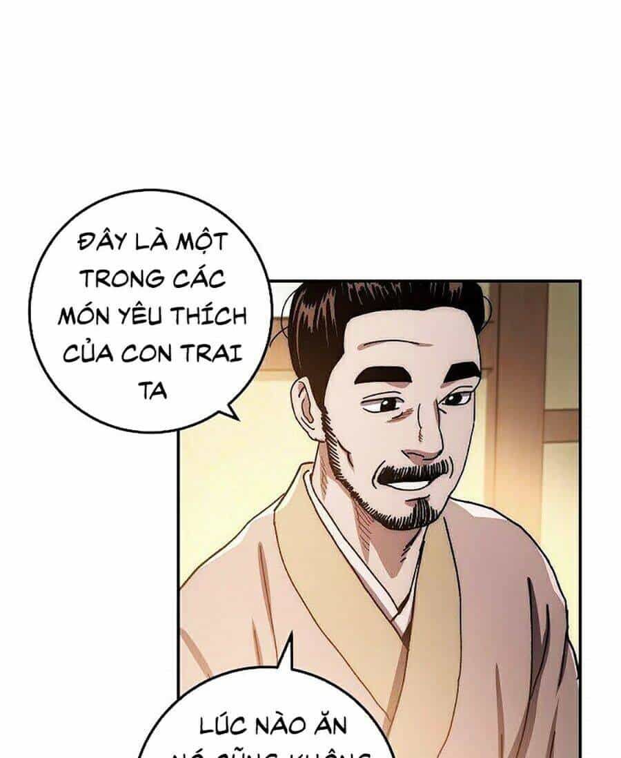 Huyền Thoại Diệt Thế Độc Long - Chương 28 - ảnh 112
