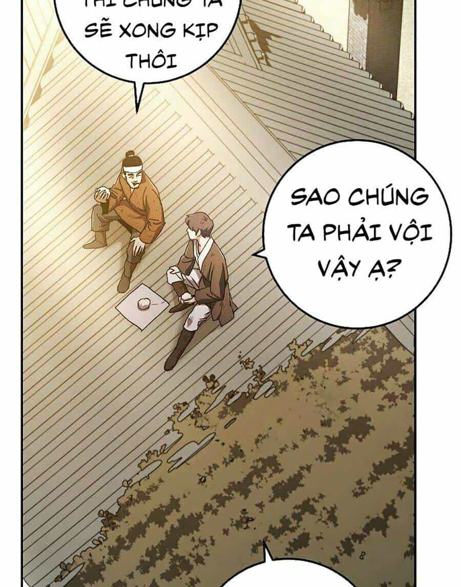 Huyền Thoại Diệt Thế Độc Long - Chương 28 - ảnh 19