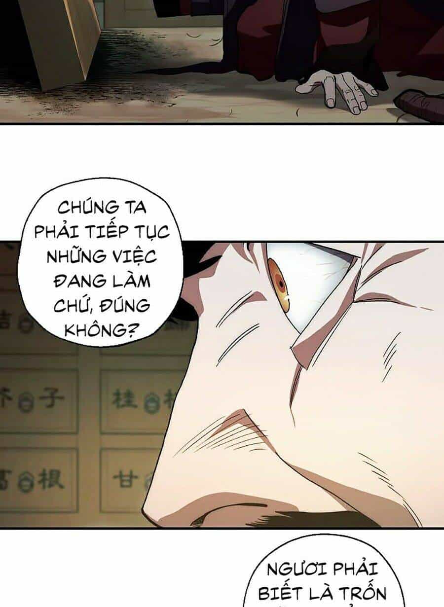Huyền Thoại Diệt Thế Độc Long - Chương 3 - ảnh 33
