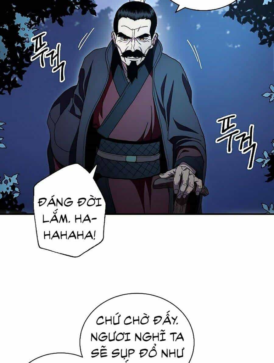Huyền Thoại Diệt Thế Độc Long - Chương 3 - ảnh 4