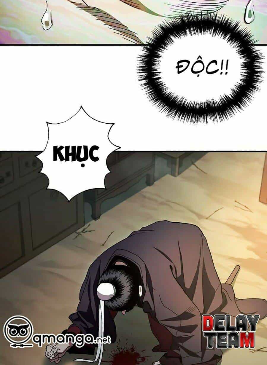 Huyền Thoại Diệt Thế Độc Long - Chương 3 - ảnh 40