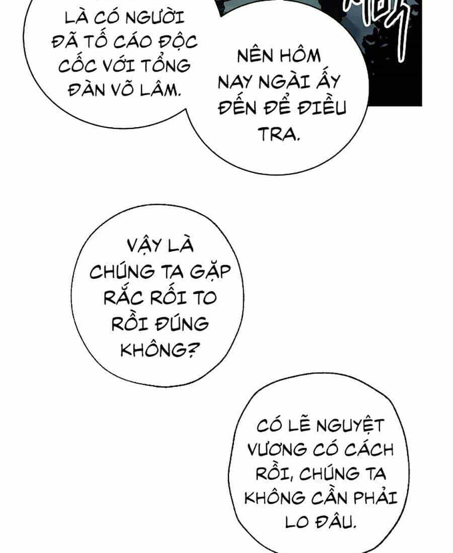 Huyền Thoại Diệt Thế Độc Long - Chương 3 - ảnh 79